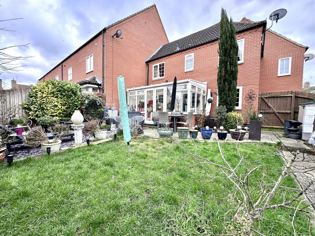 Garden 2