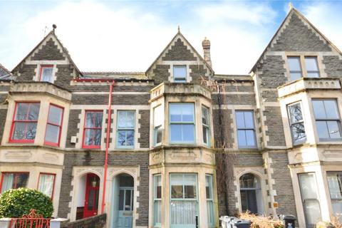 1 bedroom apartment for sale, Plasturton Gardens, Cardiff