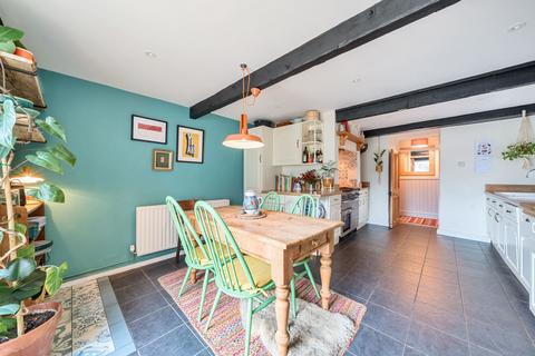 3 bedroom semi-detached house for sale, West Street, Bampton, Tiverton, Devon, EX16