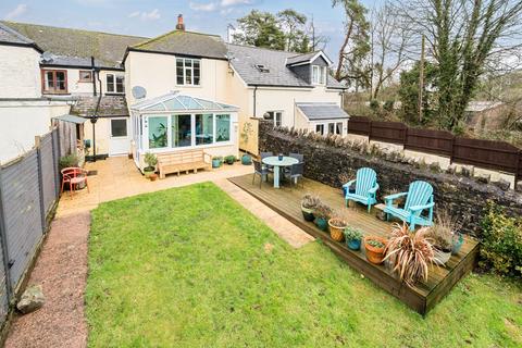 3 bedroom semi-detached house for sale, West Street, Bampton, Tiverton, Devon, EX16