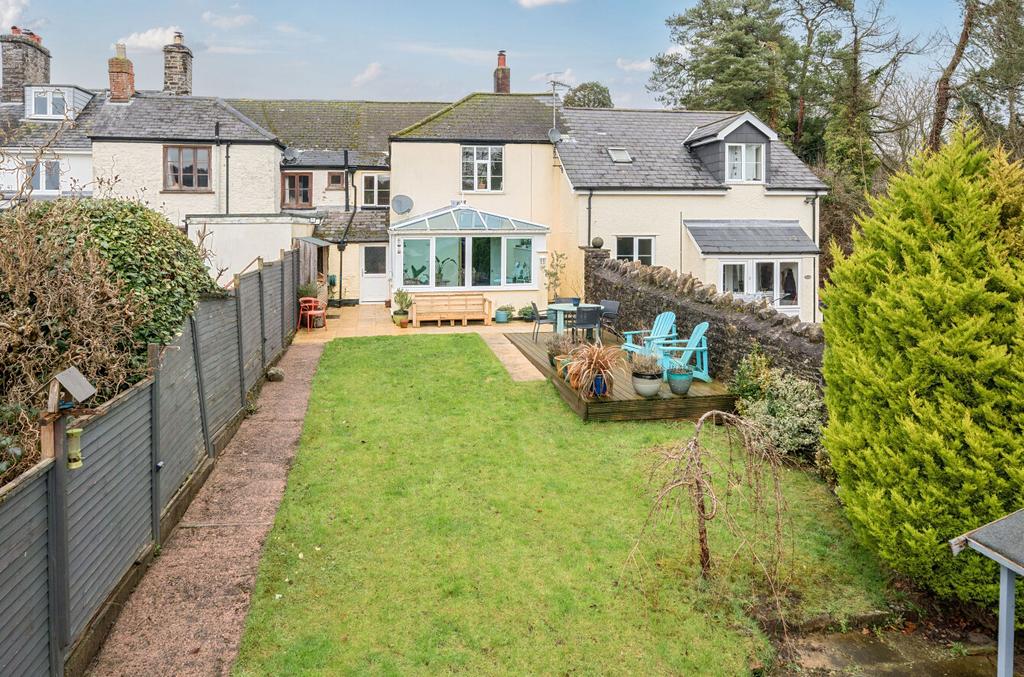 Bampton, Seddons
