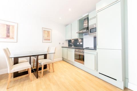 1 bedroom apartment to rent, Pepys Street, London EC3N