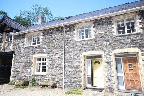 2 bedroom house to rent, 2 Bedroom Cottage in Rhydyfelin