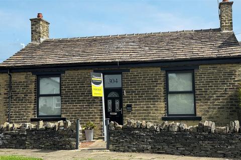 2 bedroom detached bungalow for sale, Bolton Hall Road, Wrose, Bradford