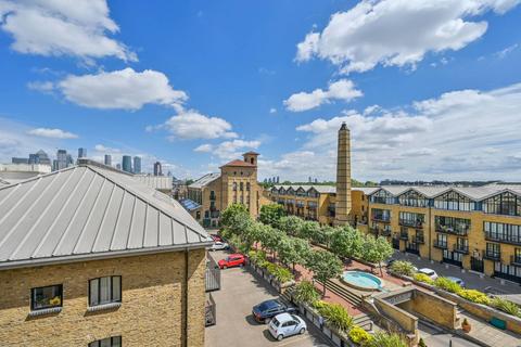 1 bedroom flat for sale, Wheel House, Isle Of Dogs, London, E14