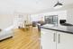 Open plan Dining Area and Lounge