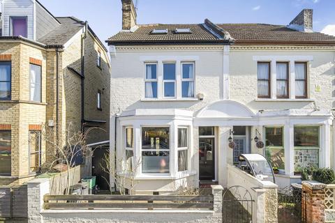 5 bedroom semi-detached house for sale, Wiverton Road, Sydenham