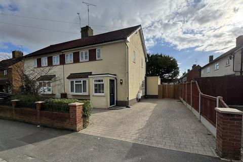 3 bedroom semi-detached house for sale, Normandy Avenue, Burnham-on-Crouch