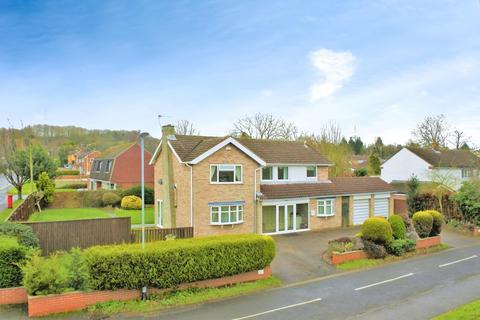 5 bedroom detached house for sale, Harlaxton Road, Grantham, NG31