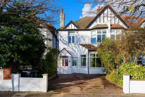 4 bedroom semi-detached house for sale, New Church Road, Hove BN3