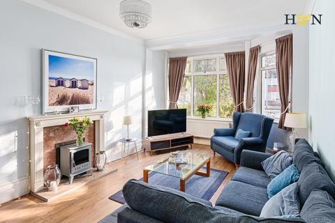 4 bedroom semi-detached house for sale, New Church Road, Hove BN3