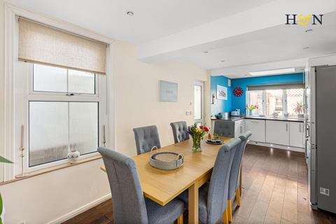 4 bedroom semi-detached house for sale, New Church Road, Hove BN3