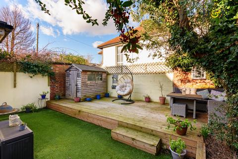 4 bedroom semi-detached house for sale, New Church Road, Hove BN3