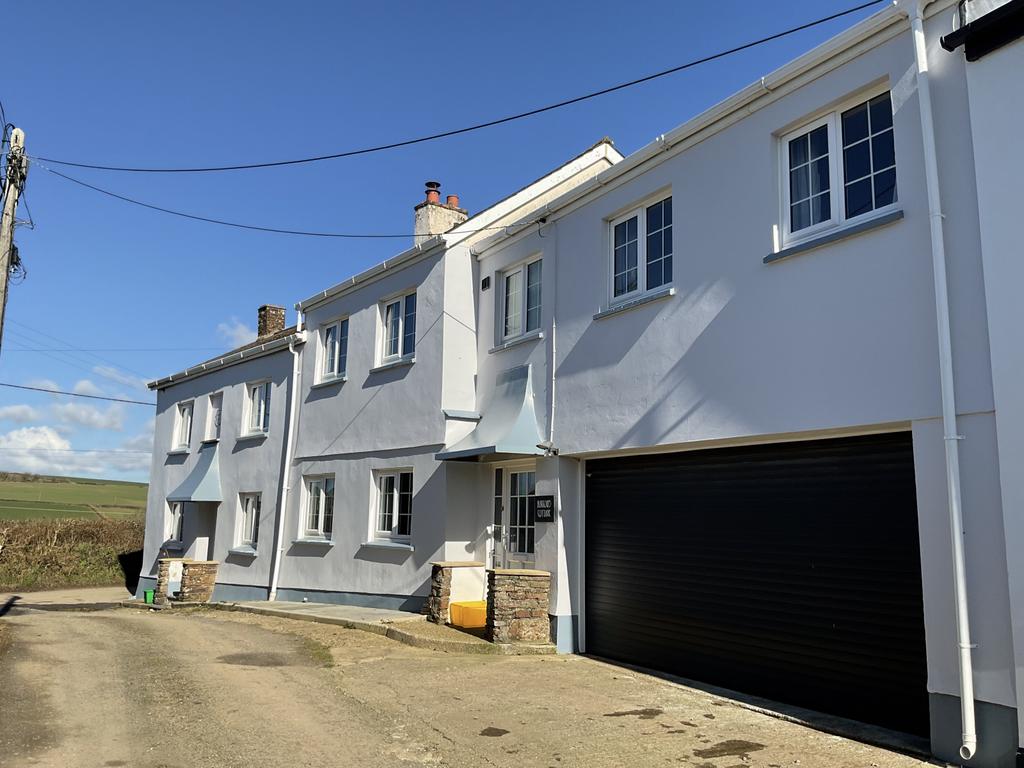 4 Bedroom Cottage
