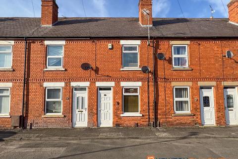 12 Albert Avenue, Balderton, Newark, NG24 3HE