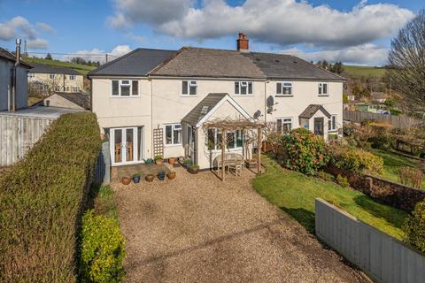 25 Nicholas Close, Brushford, Dulverton, TA22 9AN