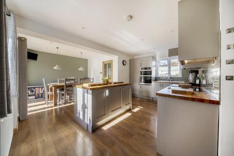 25 Nicholas Close, Brushford, Dulverton, TA22 9AN