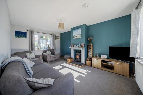 25 Nicholas Close, Brushford, Dulverton, TA22 9AN