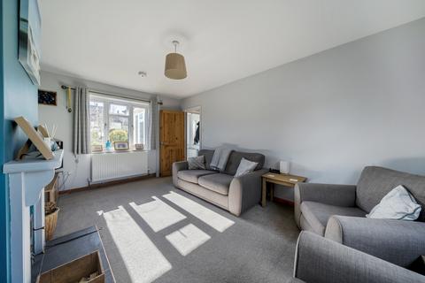 25 Nicholas Close, Brushford, Dulverton, TA22 9AN