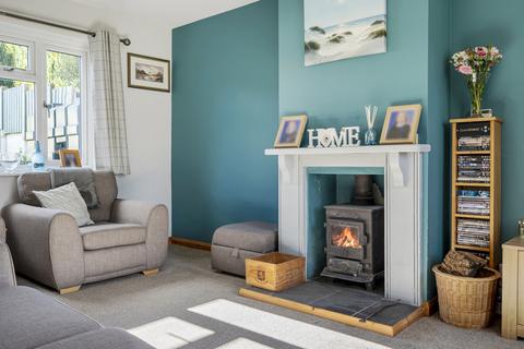 25 Nicholas Close, Brushford, Dulverton, TA22 9AN