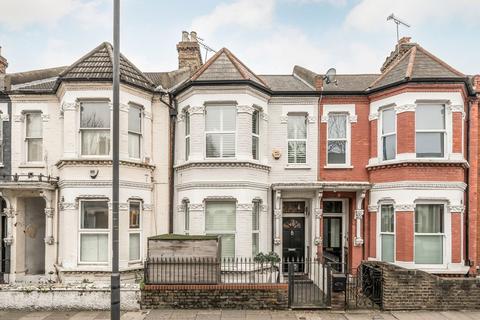 4 bedroom house for sale, Elspeth Road, London SW11