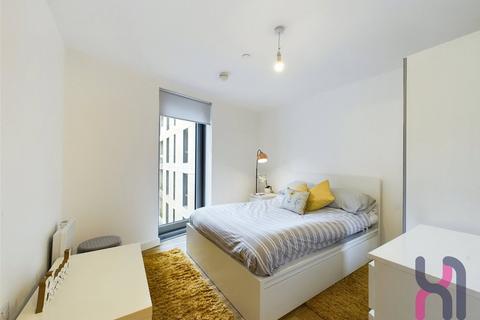 1 bedroom flat to rent, The Tower, 19 Plaza Boulevard, Liverpool, L8