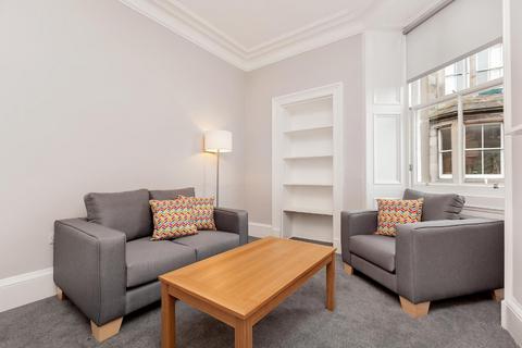 undefined, Roseneath Terrace, Marchmont, Edinburgh, EH9