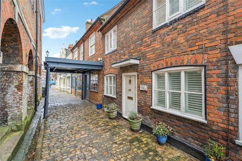 2 bedroom terraced house for sale, Market Square, Old Amersham, Buckinghamshire, HP7