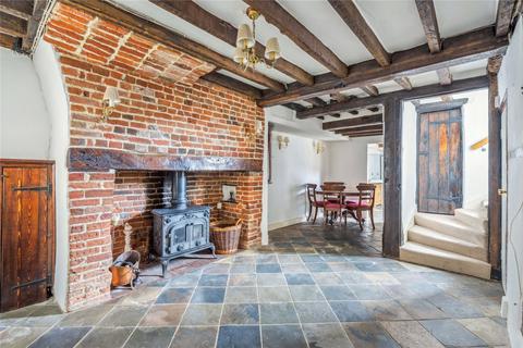 undefined, Market Square, Old Amersham, Buckinghamshire, HP7