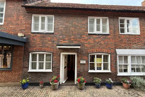 Market Square, Old Amersham, Buckinghamshire, HP7