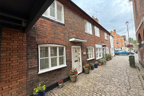undefined, Market Square, Old Amersham, Buckinghamshire, HP7