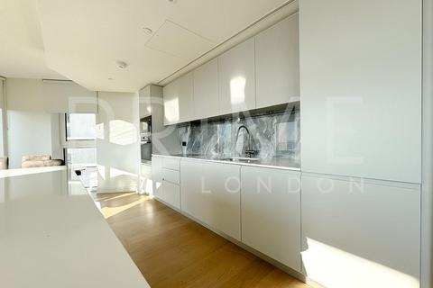 2 bedroom apartment to rent, Lincoln Apartments, White City Living W12