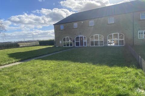 4 bedroom barn conversion for sale, Mares Close, Seghill, Cramlington