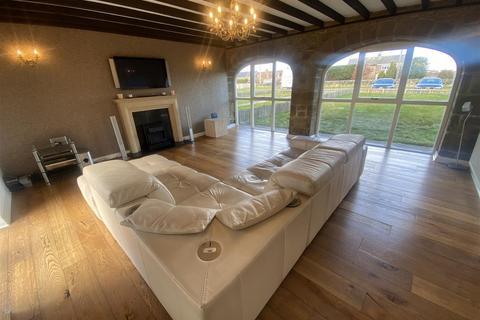 4 bedroom barn conversion for sale, Mares Close, Seghill, Cramlington