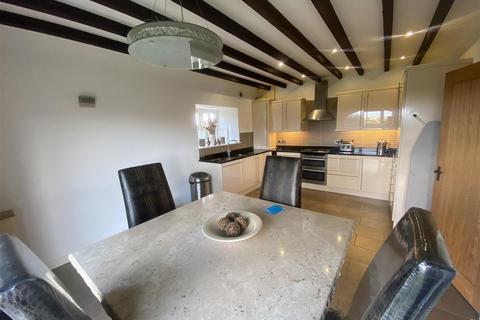 4 bedroom barn conversion for sale, Mares Close, Seghill, Cramlington