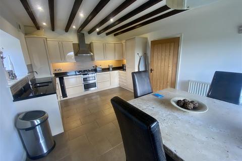 4 bedroom barn conversion for sale, Mares Close, Seghill, Cramlington