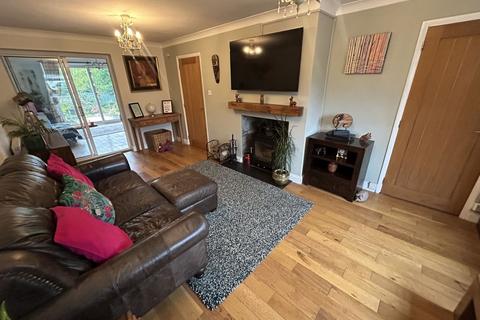 2 bedroom terraced house for sale, Maesyfelin, Llangorse, Brecon, LD3