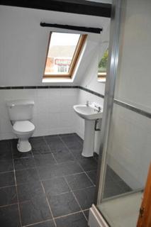 2 bedroom flat to rent, Richmond Road, Roath, Cardiff