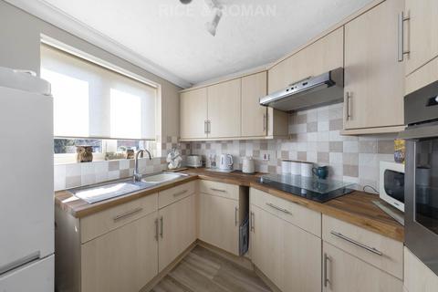 1 bedroom retirement property for sale, Station Road, Addlestone KT15