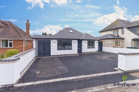3 bedroom bungalow for sale