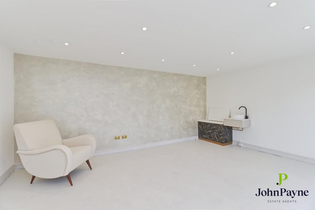 Studio/Garden Room
