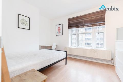 3 bedroom flat to rent, Bowling Green Street, London SE11