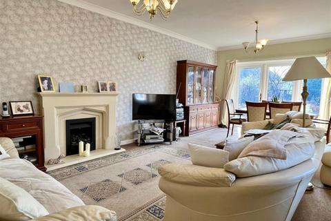 3 bedroom semi-detached bungalow for sale, Plants Brook Road, Walmley, Sutton Coldfield