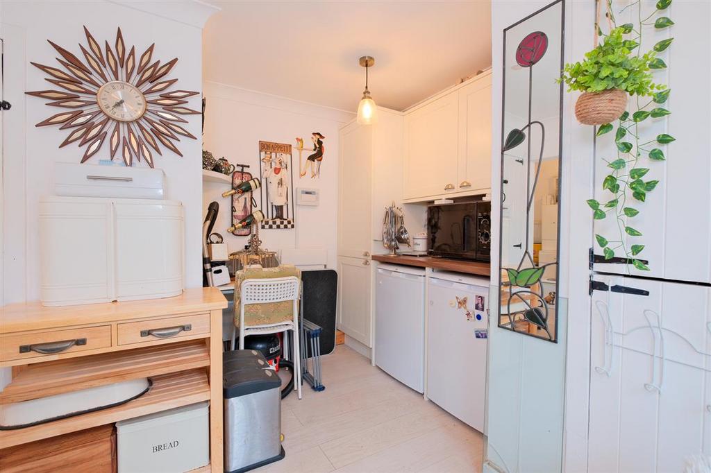 Dining/Utility
