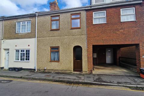 3 bedroom terraced house for sale, Horace Street, Swindon