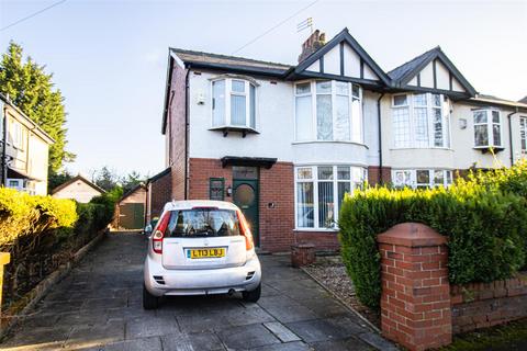 3 bedroom semi-detached house for sale, 3-Bed Semi-Detached House to For Sale on Kings Drive, Preston