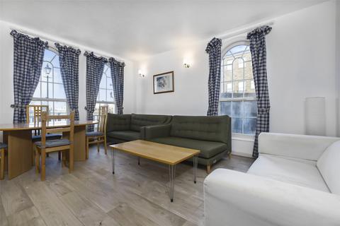 2 bedroom apartment to rent, Frederick Square, London, SE16