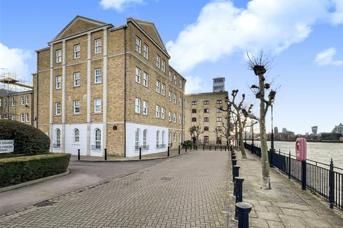 2 bedroom apartment to rent, Frederick Square, London, SE16