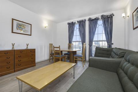 2 bedroom apartment to rent, Frederick Square, London, SE16