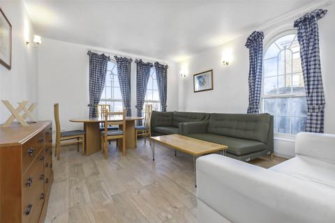 2 bedroom apartment to rent, Frederick Square, London, SE16